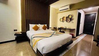 Kabira Country Club