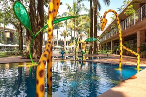 Kabira Country Club
