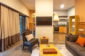 Kabira Country Club