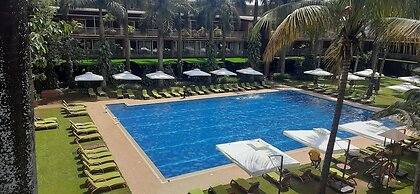 Kabira Country Club