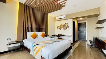 Kabira Country Club