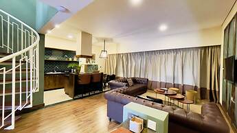 Kabira Country Club