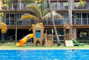 Kabira Country Club