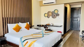 Kabira Country Club