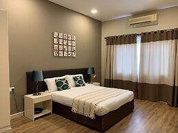 Kabira Country Club