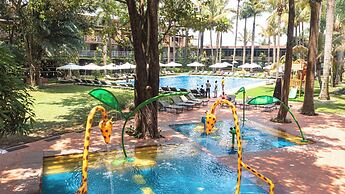 Kabira Country Club