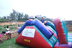 Kabira Country Club