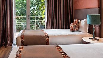 Kabira Country Club