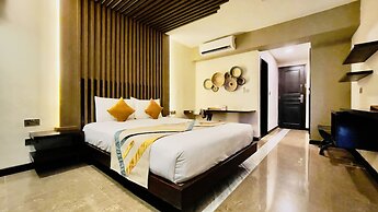 Kabira Country Club