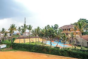 Kabira Country Club