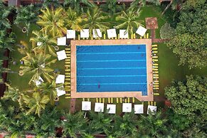 Kabira Country Club
