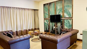 Kabira Country Club