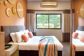 Kabira Country Club