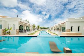 Oriental Beach Pearl Resort