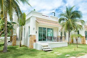 Oriental Beach Pearl Resort