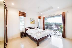 Oriental Beach Pearl Resort
