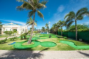 Oriental Beach Pearl Resort