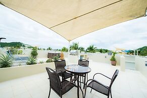 Oriental Beach Pearl Resort