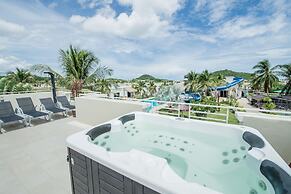 Oriental Beach Pearl Resort