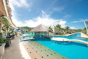 Oriental Beach Pearl Resort