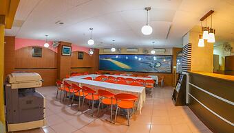 Seng-Kuo Hotel