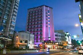 Seng-Kuo Hotel