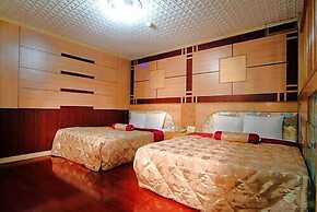 Seng-Kuo Hotel