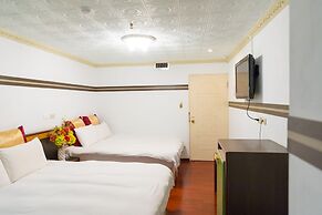 Seng-Kuo Hotel