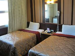 Seng-Kuo Hotel