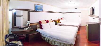 Seng-Kuo Hotel