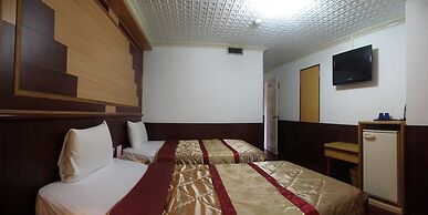 Seng-Kuo Hotel