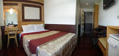 Seng-Kuo Hotel