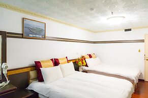 Seng-Kuo Hotel