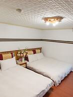 Seng-Kuo Hotel
