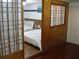 Seng-Kuo Hotel