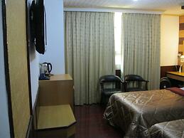 Seng-Kuo Hotel