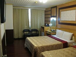 Seng-Kuo Hotel