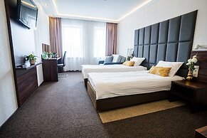 Hotel Glamour