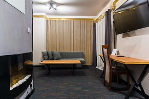 Hotel Glamour