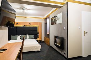 Hotel Glamour