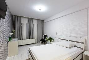Hotel Glamour