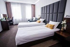 Hotel Glamour