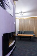 Hotel Glamour