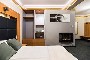 Hotel Glamour