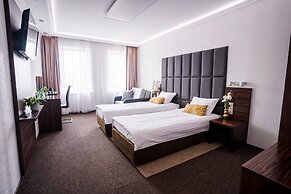Hotel Glamour