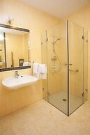 Hotel Srebrna Góra