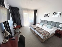 Hotel Srebrna Góra