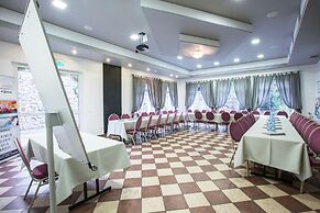 Hotel Srebrna Góra