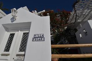 Villa Fegari