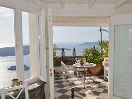 Villa Fegari